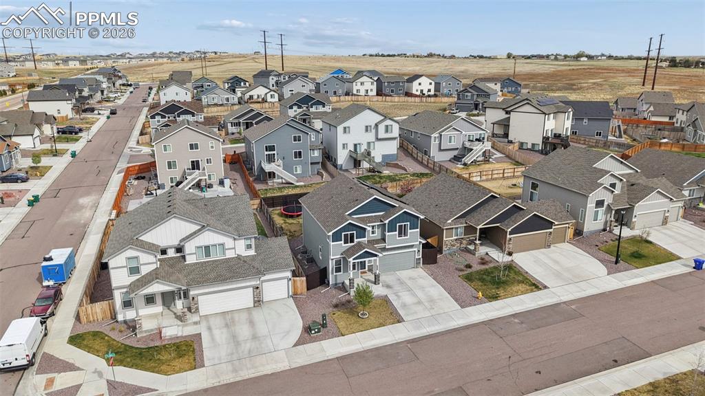 Image 32 of 38: Aerial View