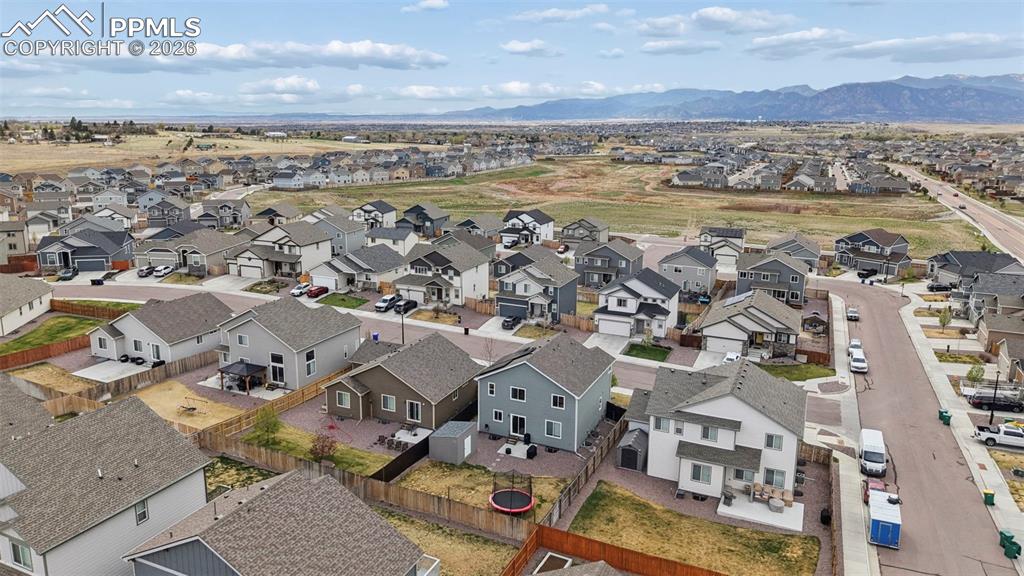 Image 33 of 38: Aerial View