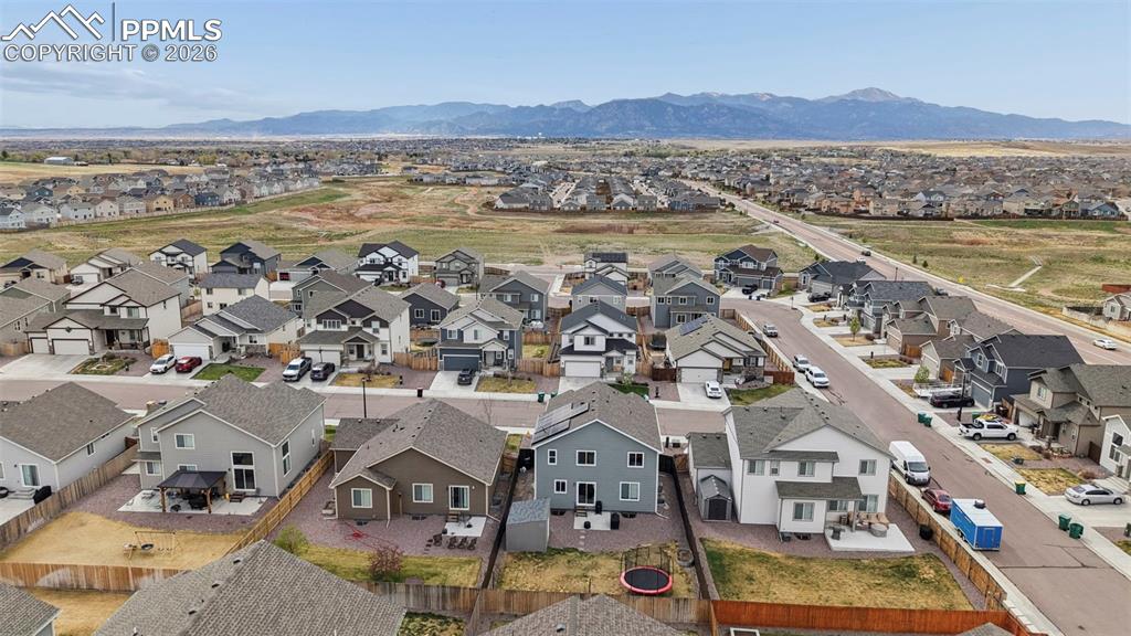 Image 34 of 38: Aerial View