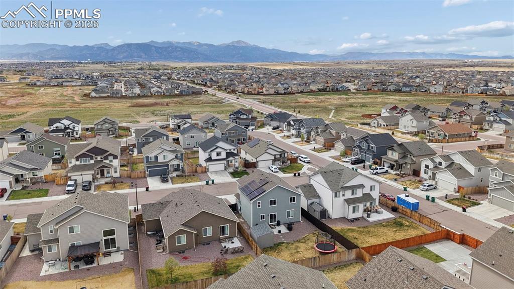 Image 35 of 38: Aerial View