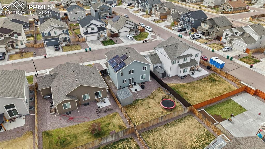 Image 36 of 38: Aerial View