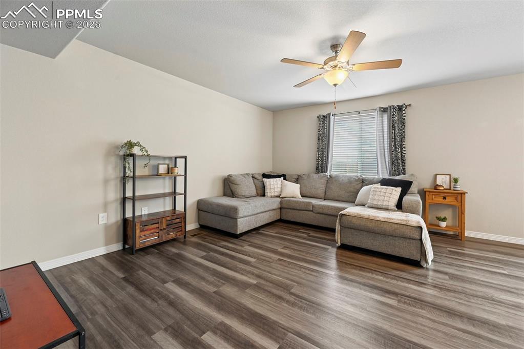 Image 6 of 38: Living Room