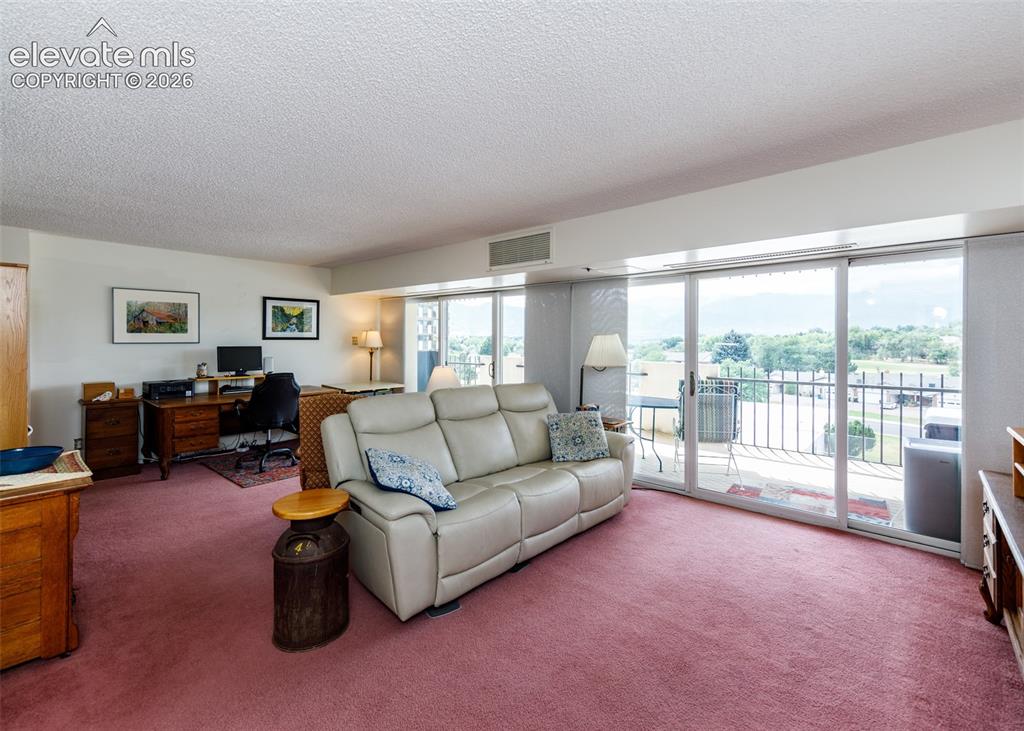 Image 4 of 30: Living Room