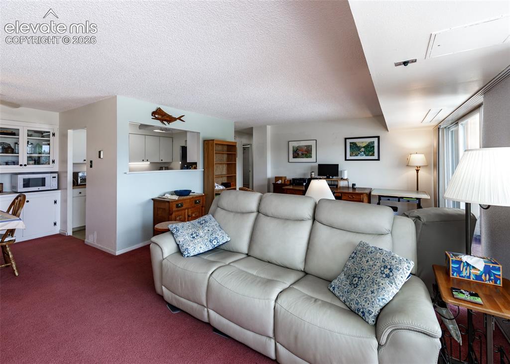 Image 5 of 30: Living Room