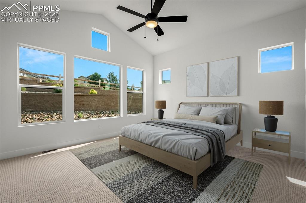 Image 16 of 39: virtually staged