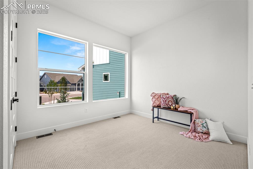 Image 22 of 39: Bedroom