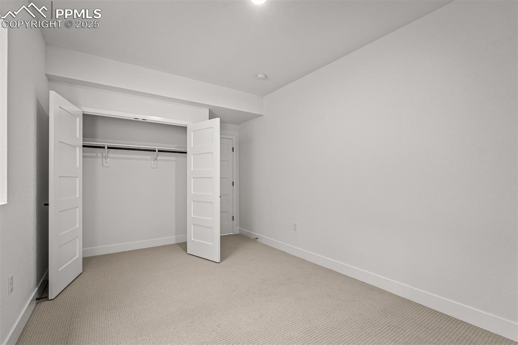 Image 35 of 39: Bedroom