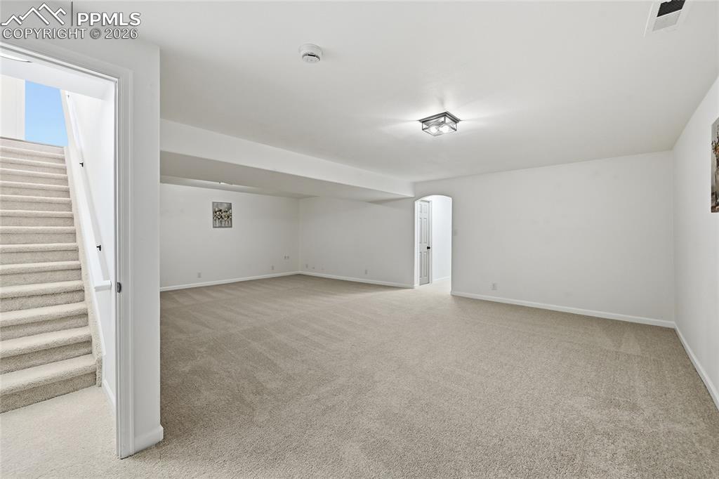 Image 23 of 48: Basement