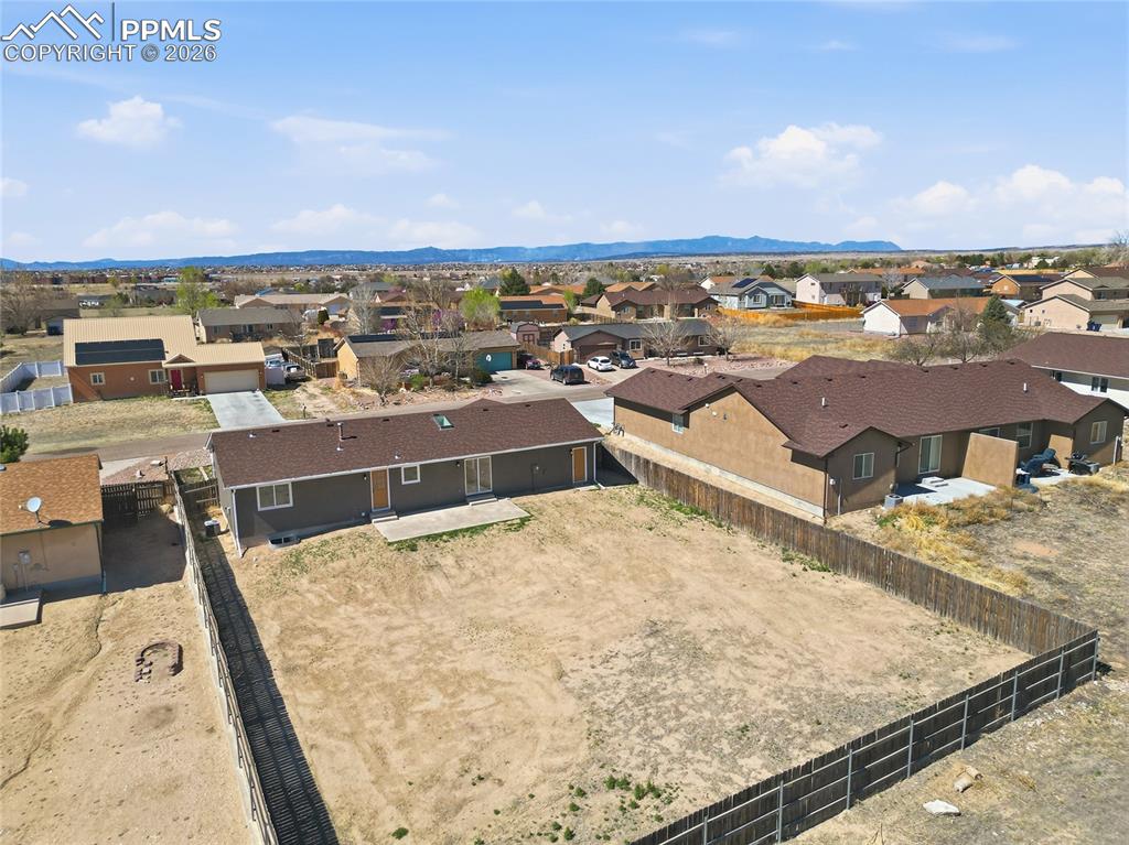 Image 44 of 48: Aerial View