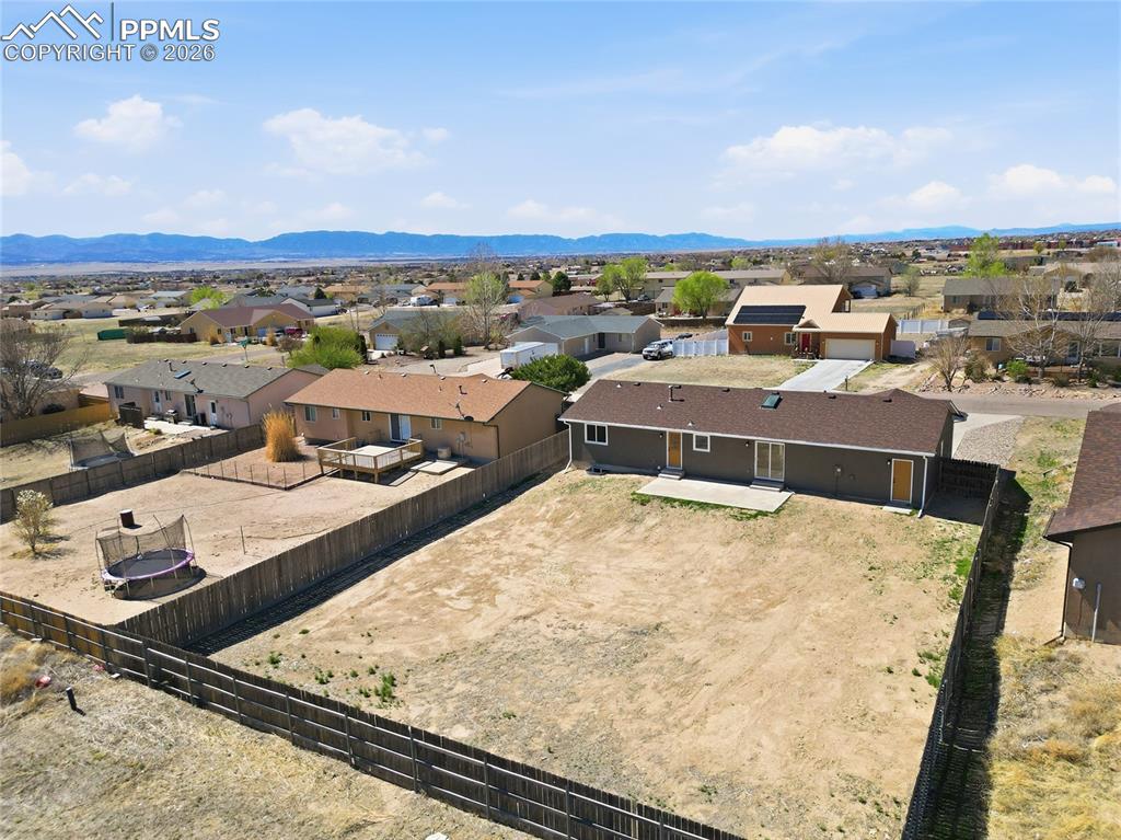 Image 45 of 48: Aerial View