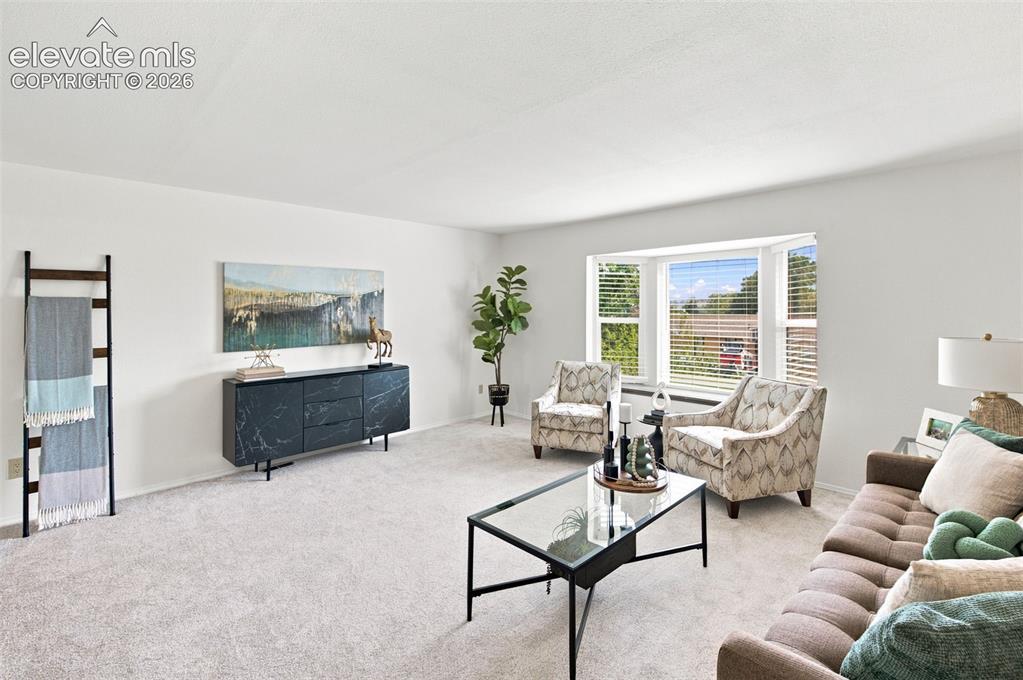 Image 16 of 46: Living Room