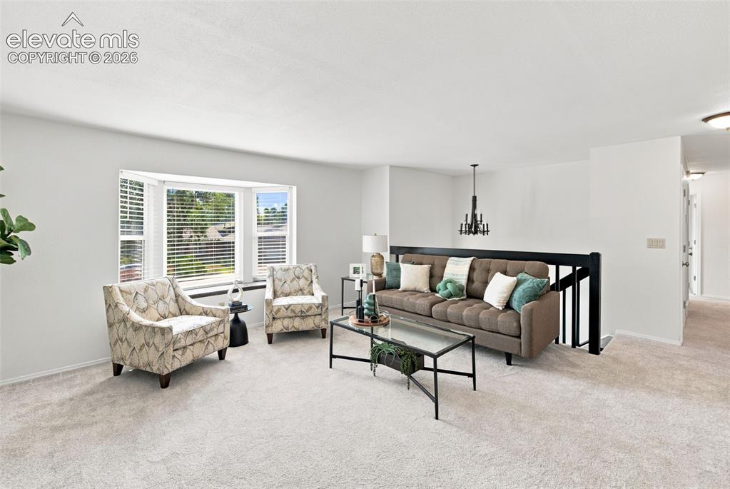 Image 17 of 46: Living Room