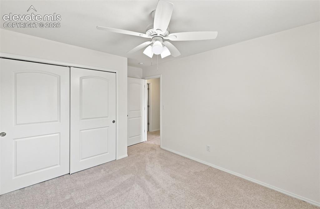 Image 33 of 46: Bedroom 2 - main level