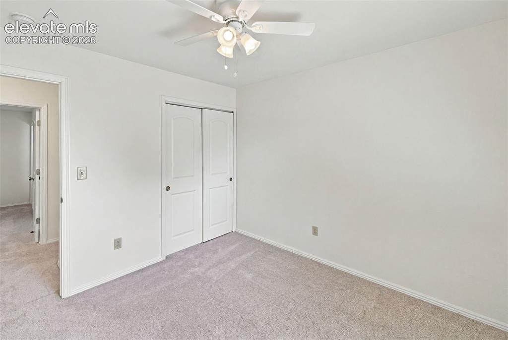 Image 36 of 46: Bedroom 3 - main level