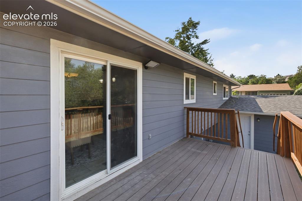 Image 4 of 46: Upper Deck -