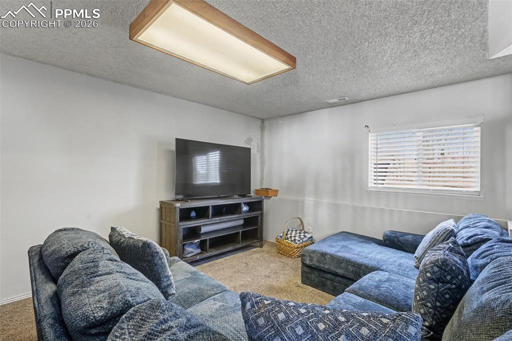 Image 10 of 28: Living Room