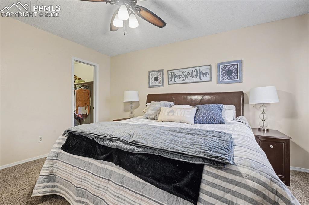 Image 12 of 28: Bedroom