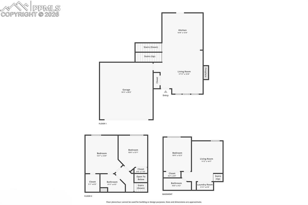 Image 25 of 28: Floor Plan