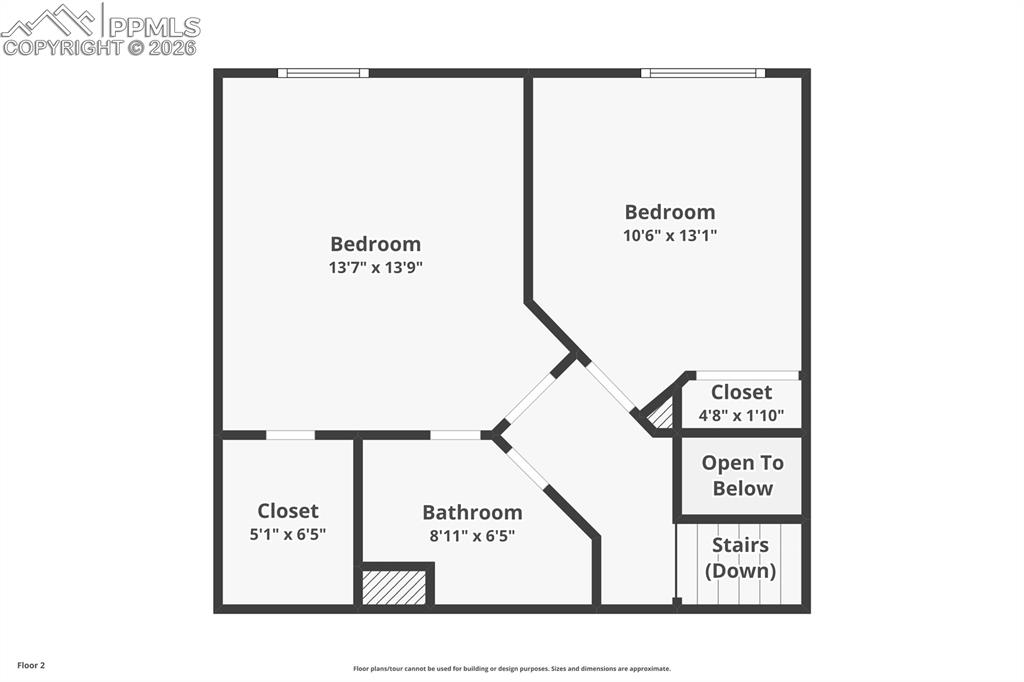 Image 26 of 28: Floor Plan