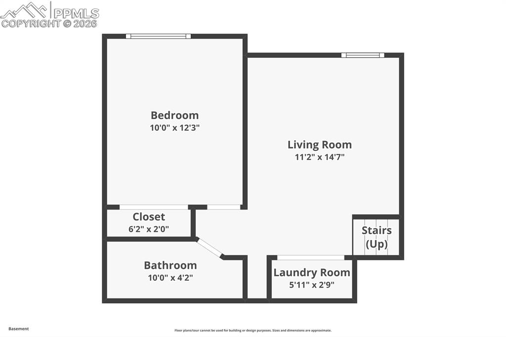Image 28 of 28: Floor Plan