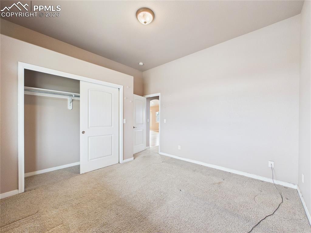 Image 22 of 39: Bedroom