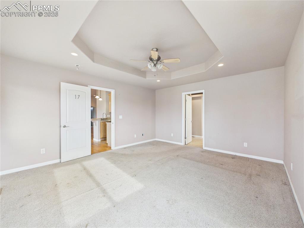 Image 24 of 39: Bedroom