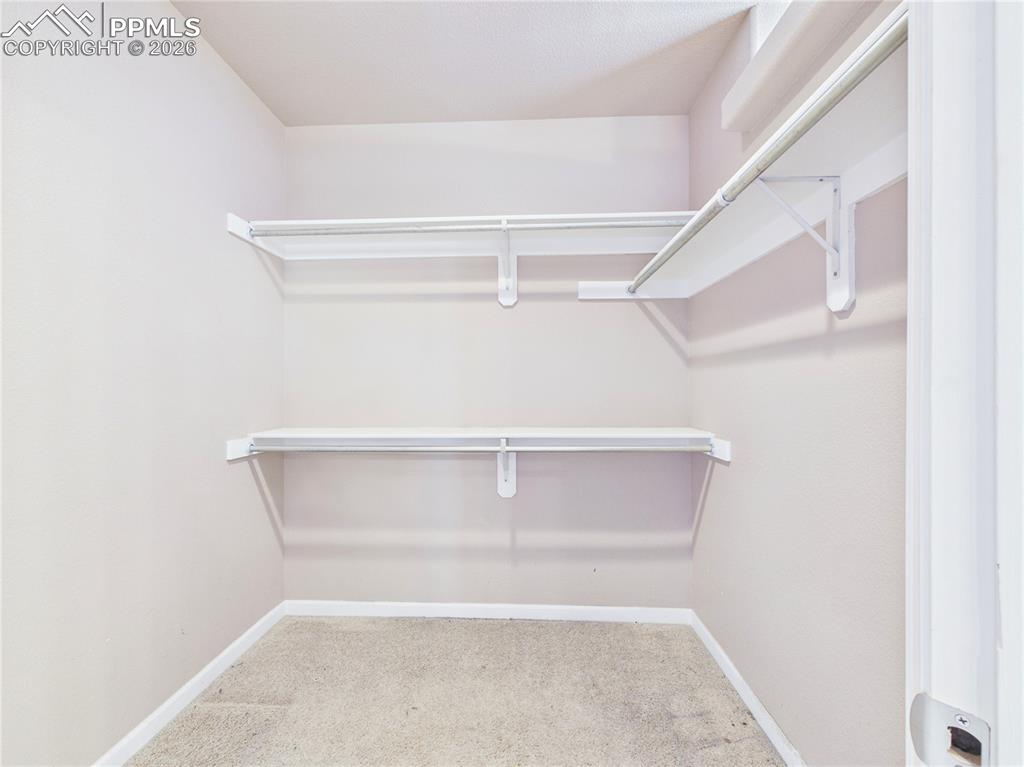 Image 30 of 39: Closet