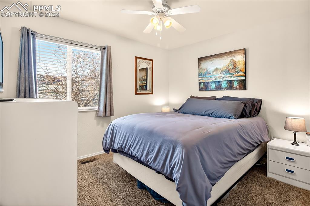 Image 19 of 36: Bedroom 2 