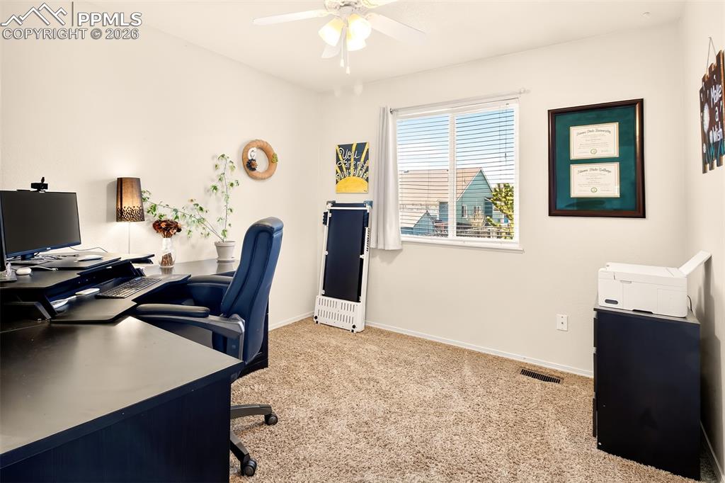 Image 23 of 36: Bedroom 3