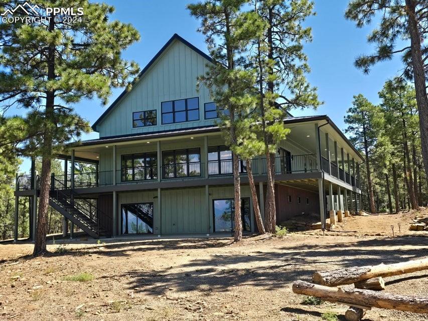 Image 1 of 50: View of front of property