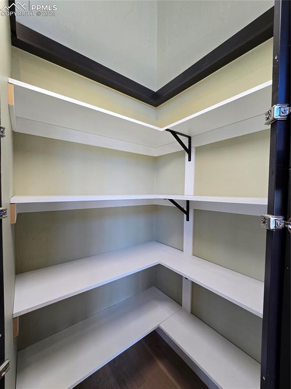 Image 20 of 50: View of pantry