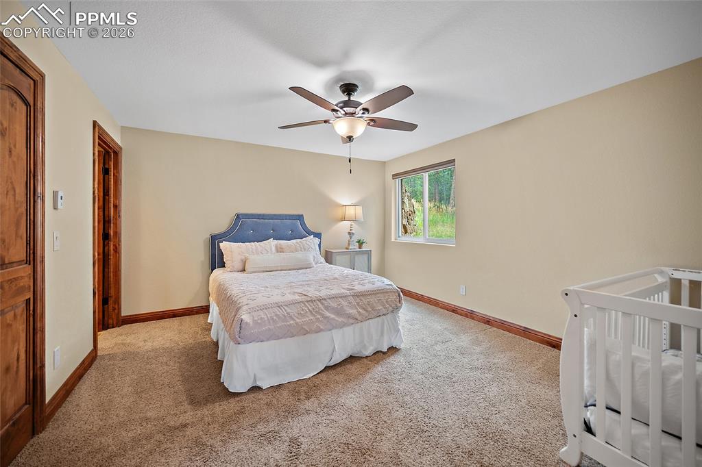 Image 20 of 43: Bedroom