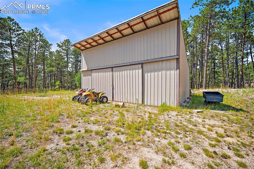 Image 42 of 43: Out Buildings