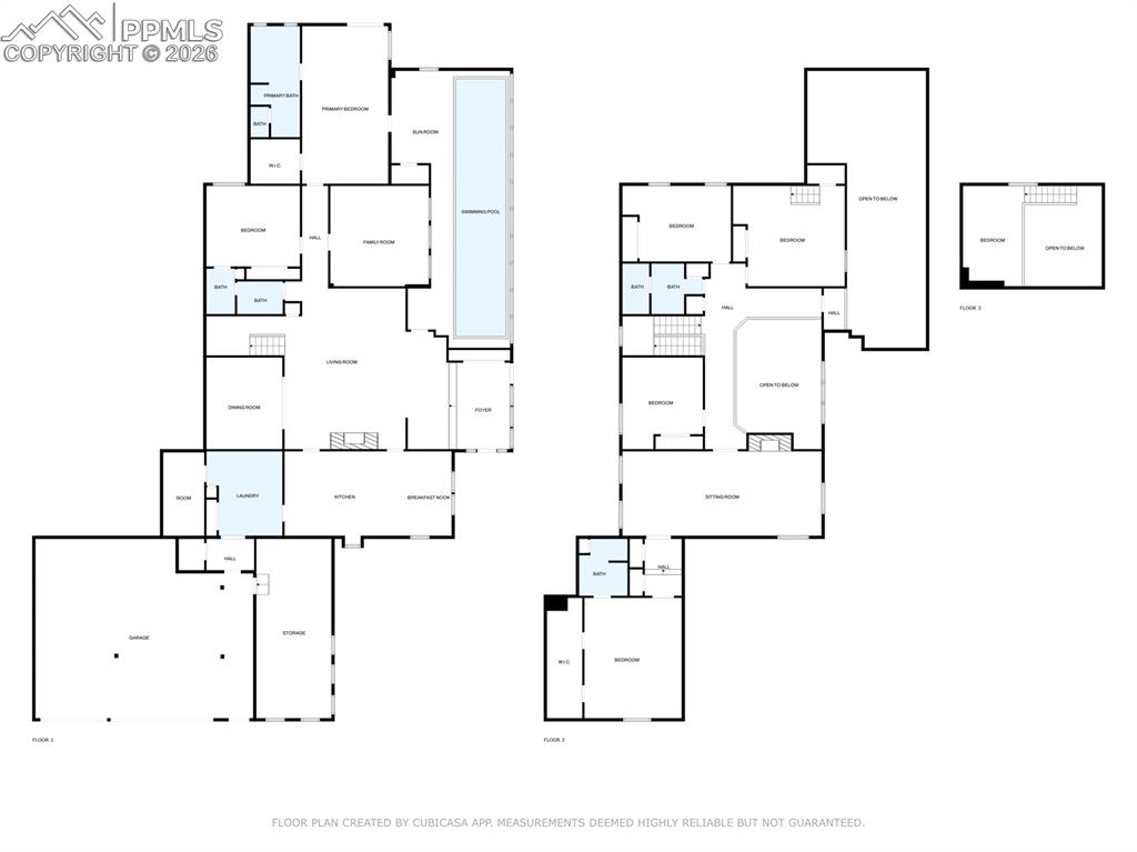 Image 43 of 43: Floor Plan