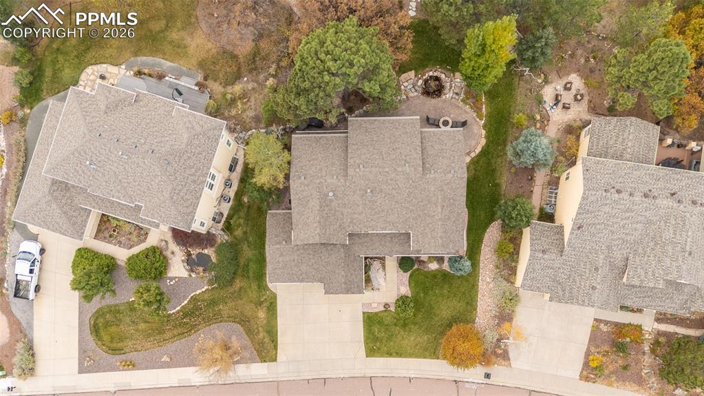 Image 4 of 48: Aerial view