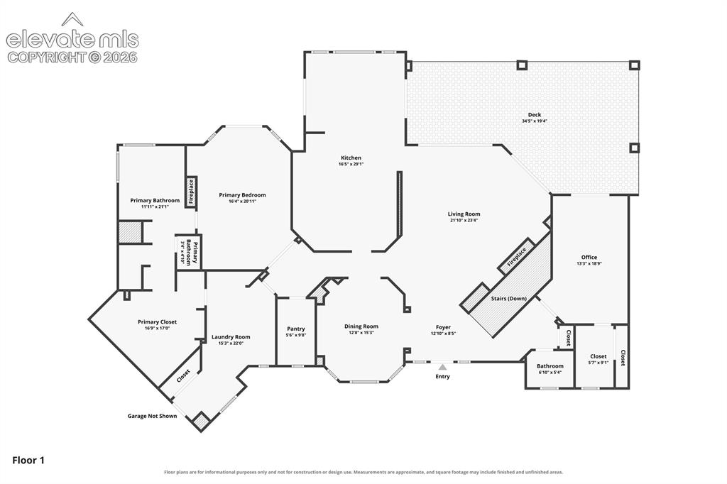 Image 49 of 50: Floor Plan