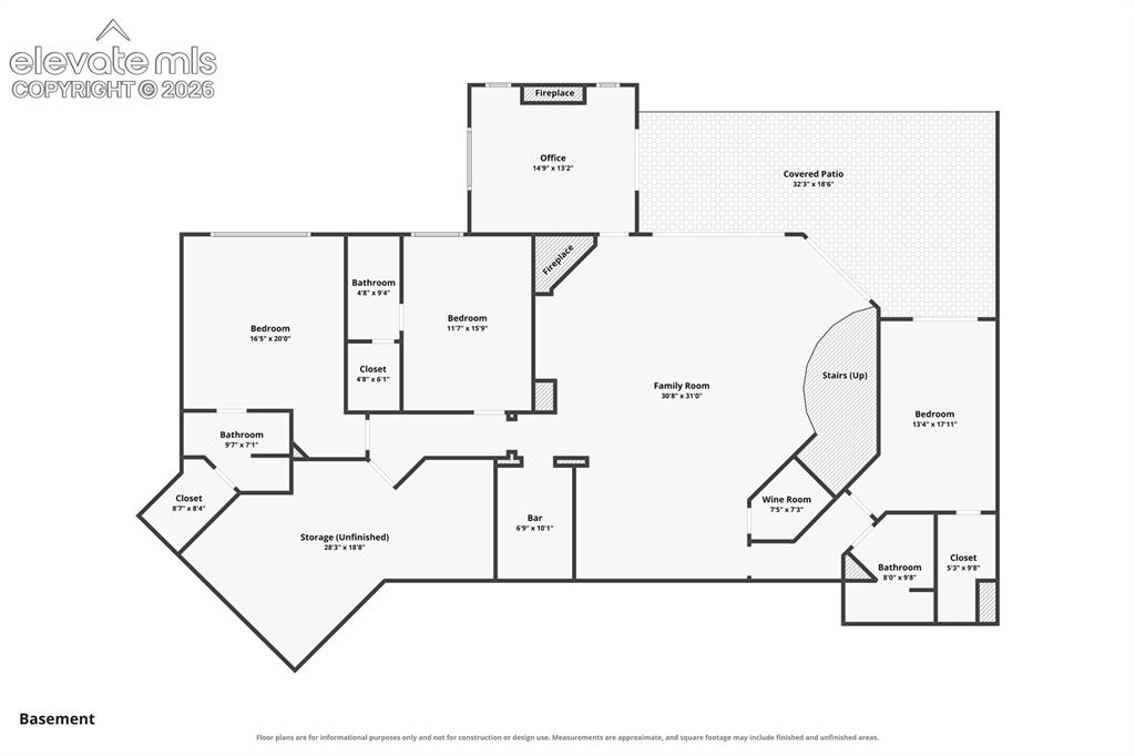Image 50 of 50: Floor Plan