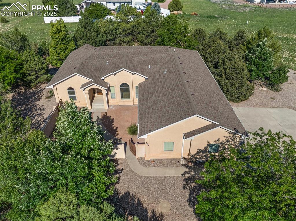 Image 2 of 48: Aerial View