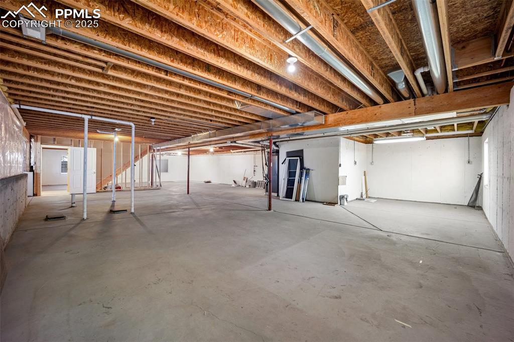 Image 31 of 48: Basement