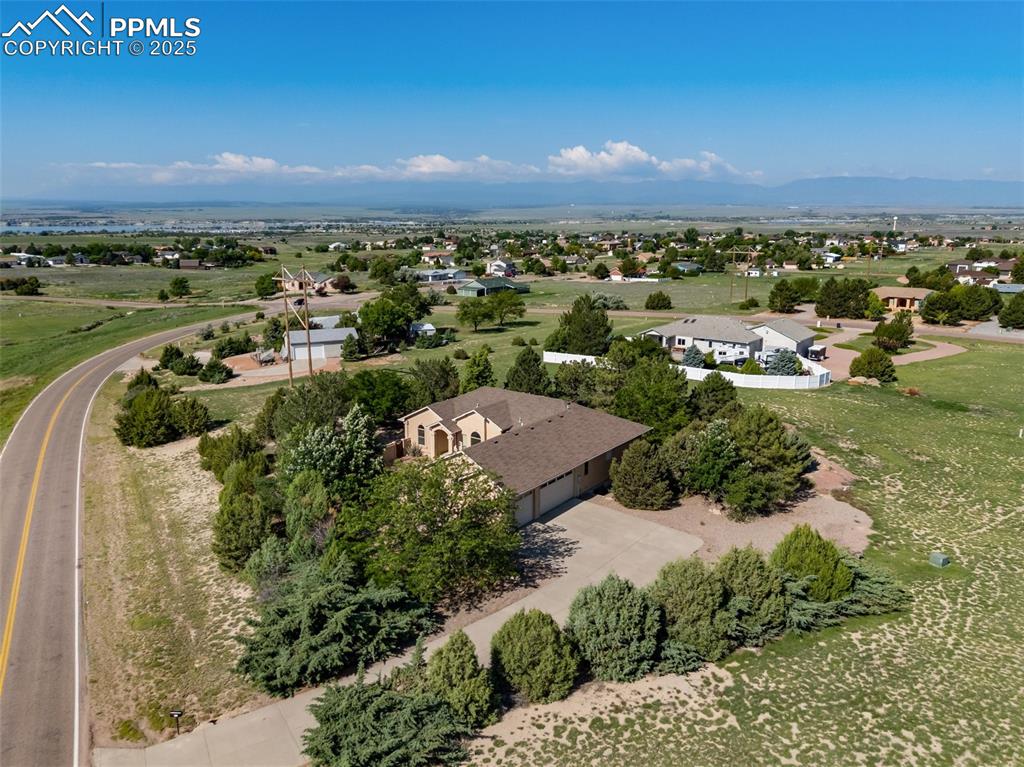 Image 39 of 48: Aerial View