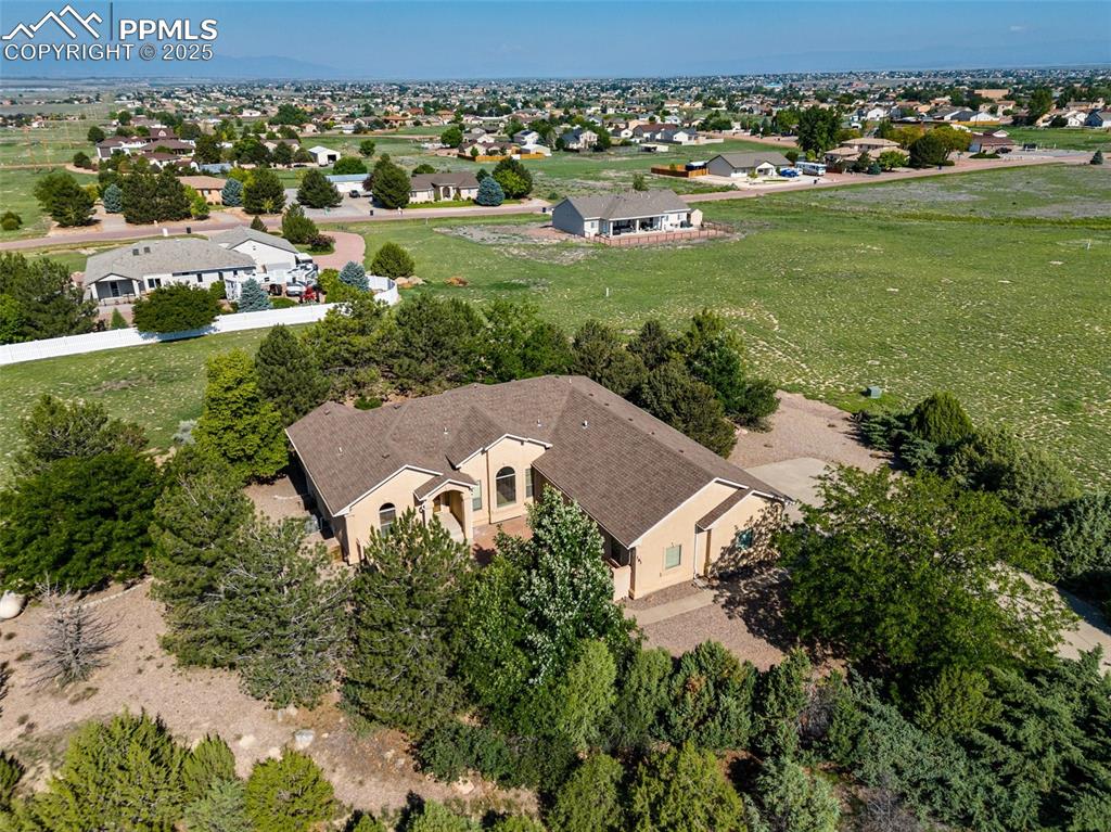 Image 41 of 48: Aerial View