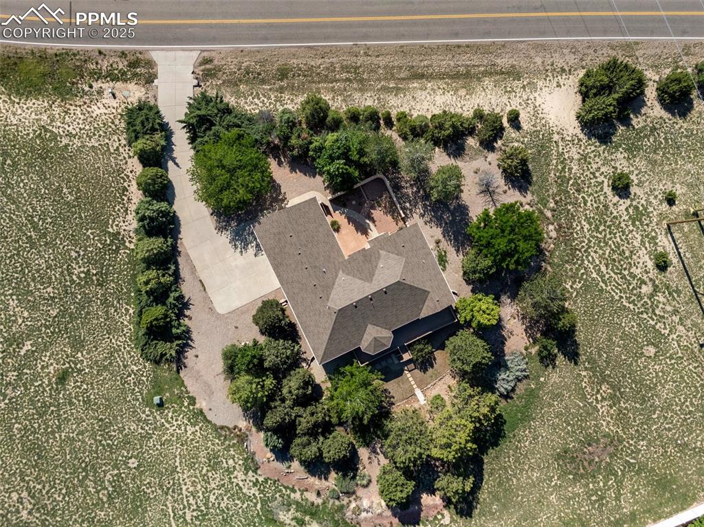 Image 43 of 48: Aerial View