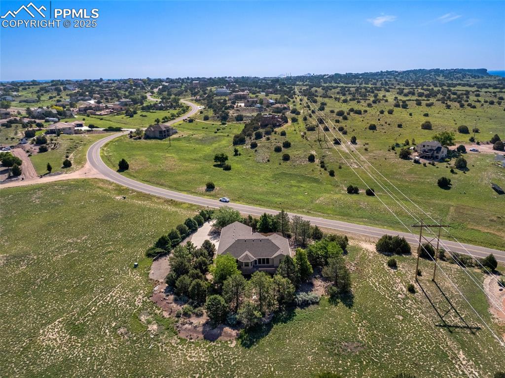 Image 44 of 48: Aerial View