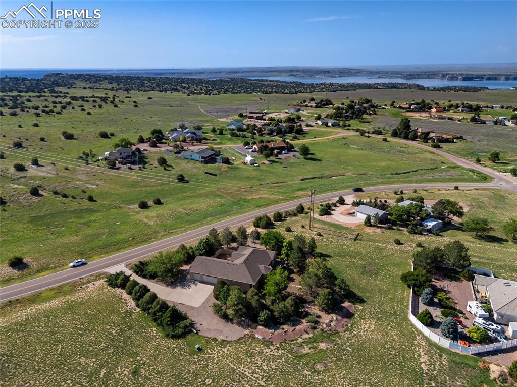 Image 45 of 48: Aerial View