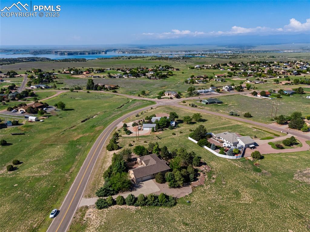 Image 46 of 48: Aerial View