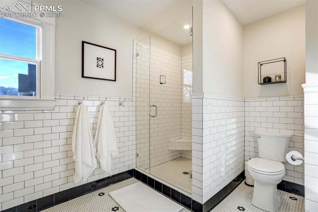 Image 37 of 49: Master Bathroom