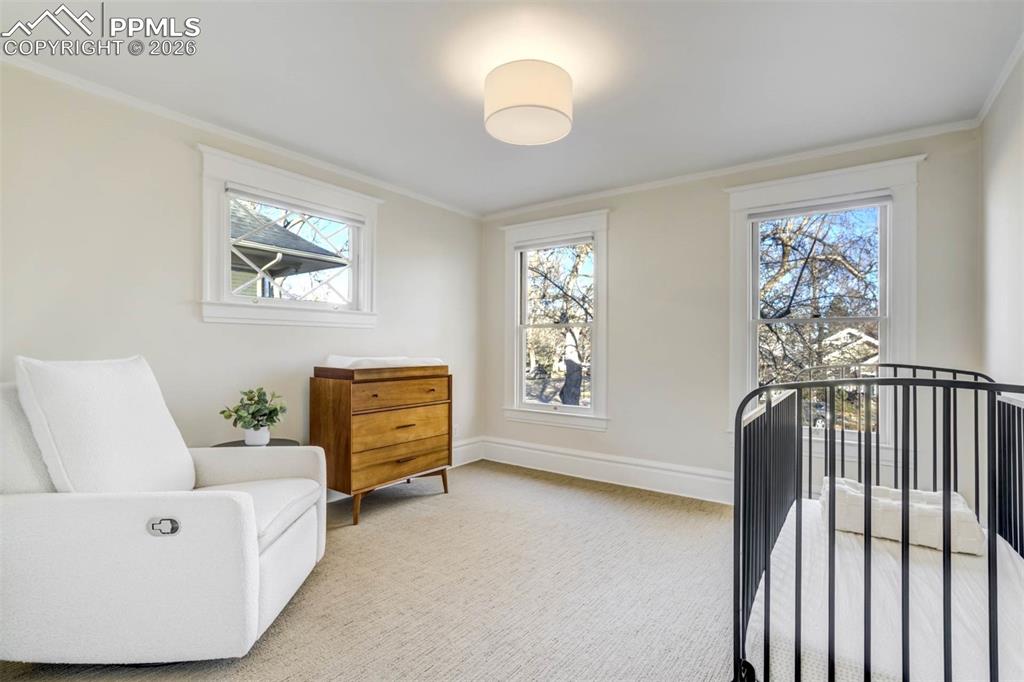 Image 43 of 49: Bedroom