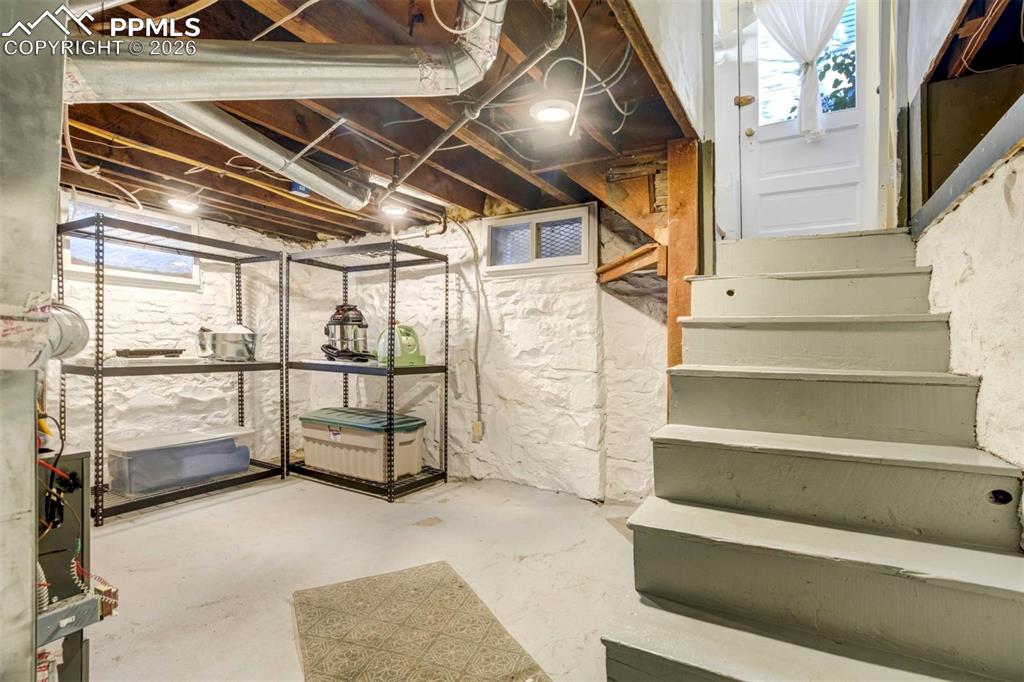 Image 48 of 49: Basement