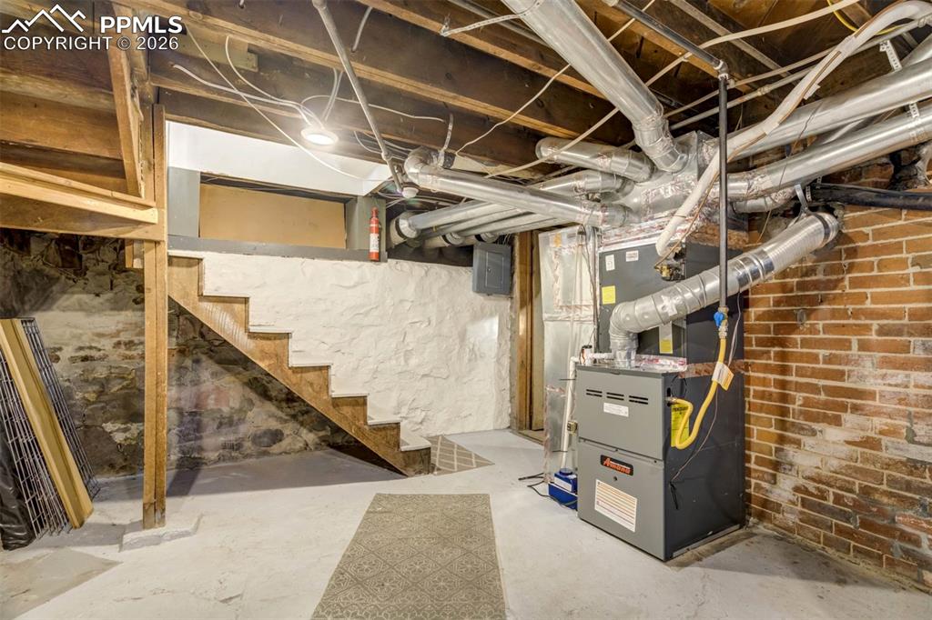 Image 49 of 49: Basement