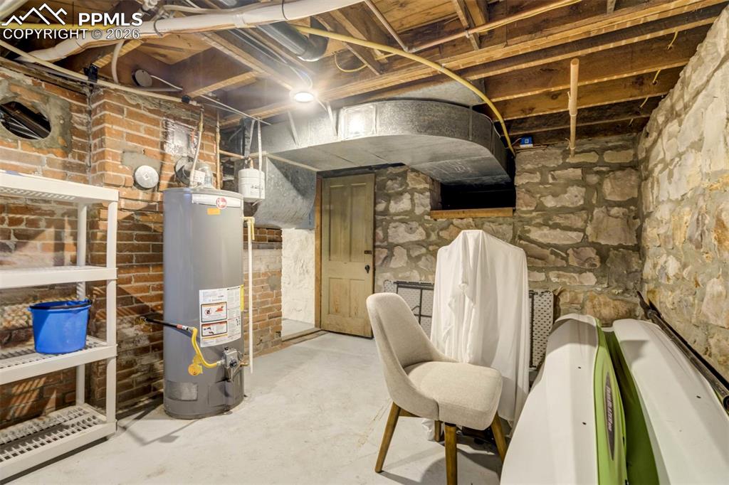 Image 50 of 50: Basement